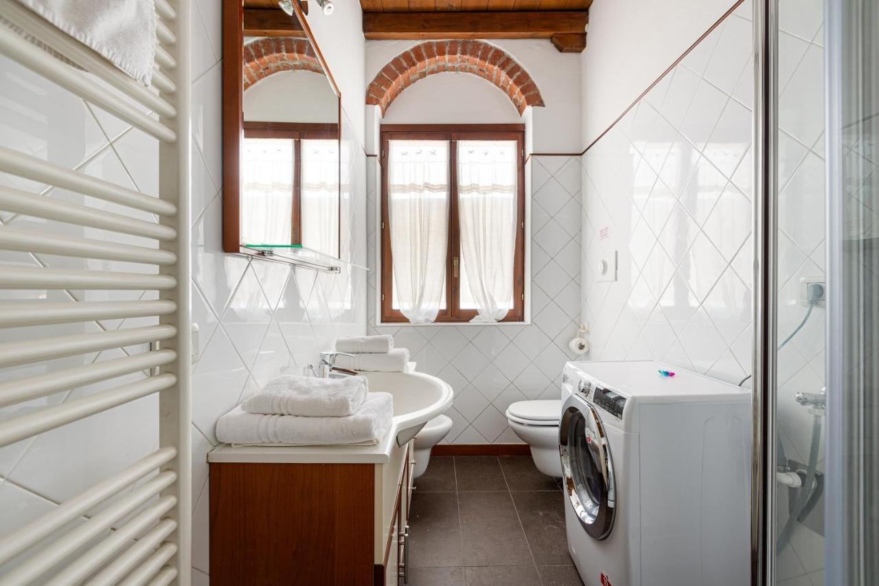 Porta Romana M3- Cosy Apartament Μιλάνο Εξωτερικό φωτογραφία