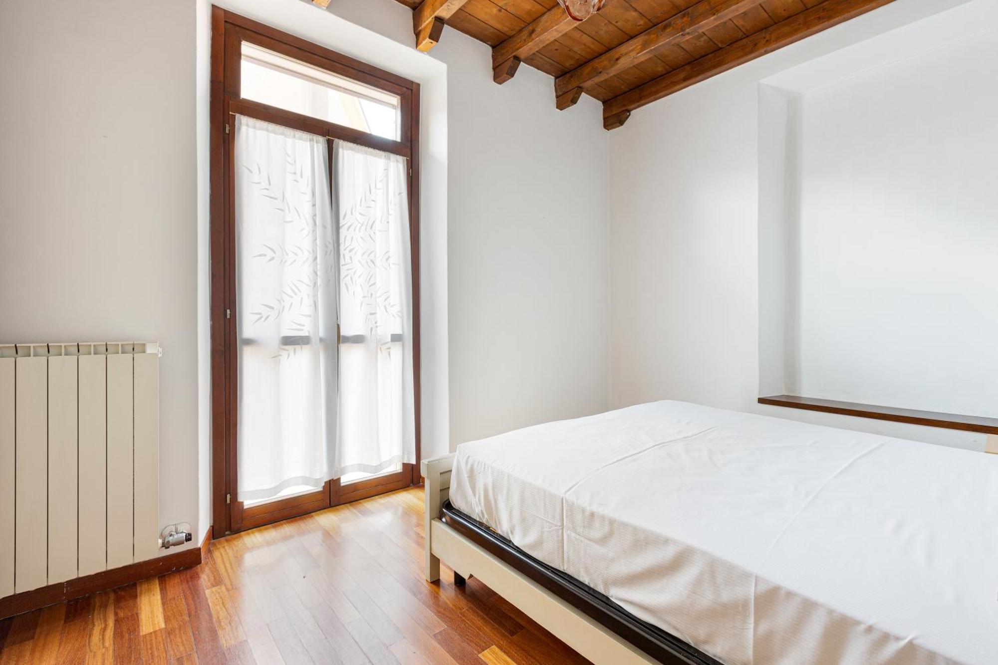 Porta Romana M3- Cosy Apartament Μιλάνο Εξωτερικό φωτογραφία