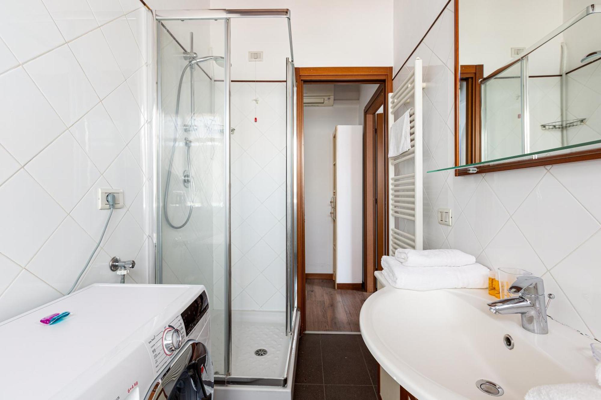Porta Romana M3- Cosy Apartament Μιλάνο Εξωτερικό φωτογραφία