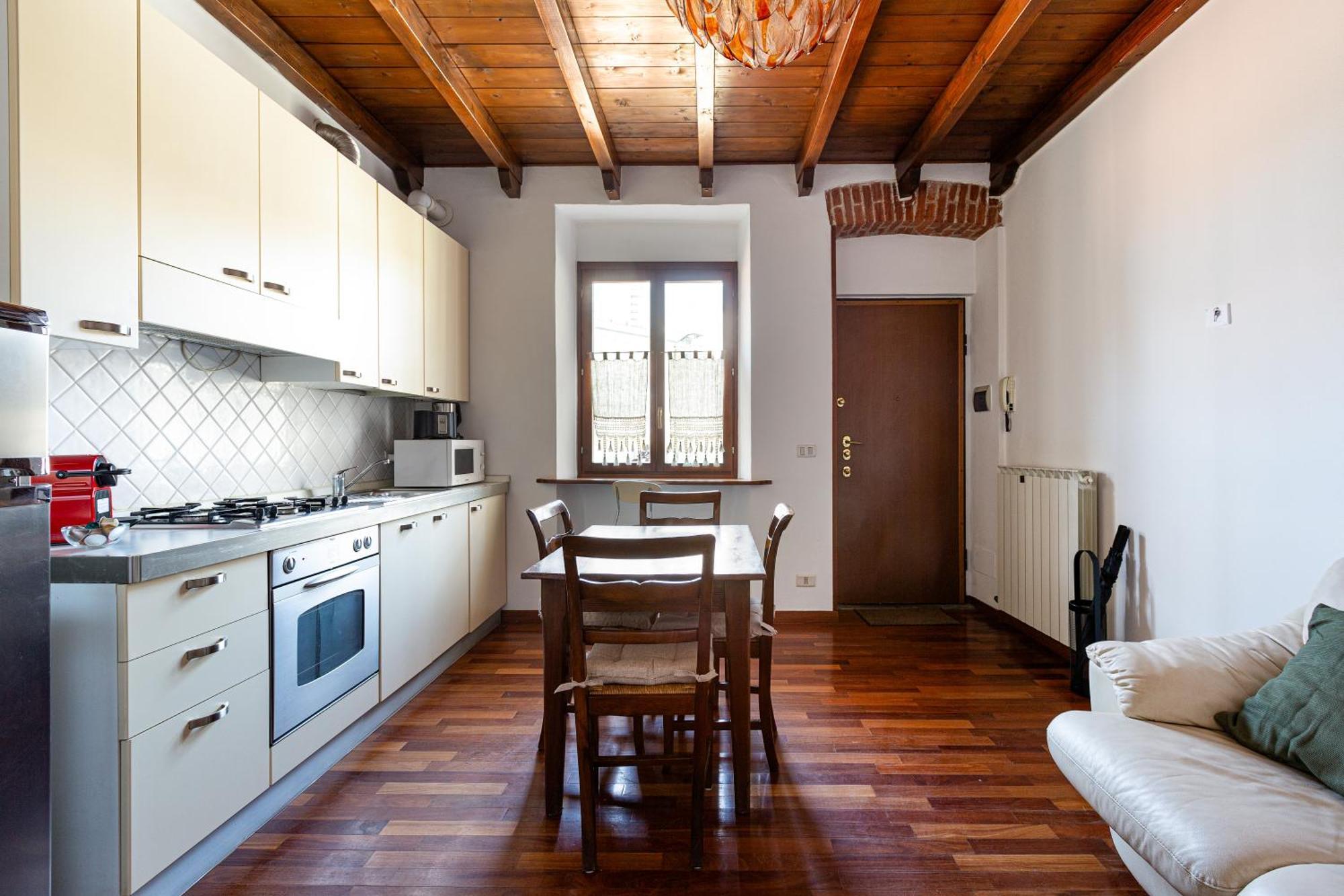 Porta Romana M3- Cosy Apartament Μιλάνο Εξωτερικό φωτογραφία