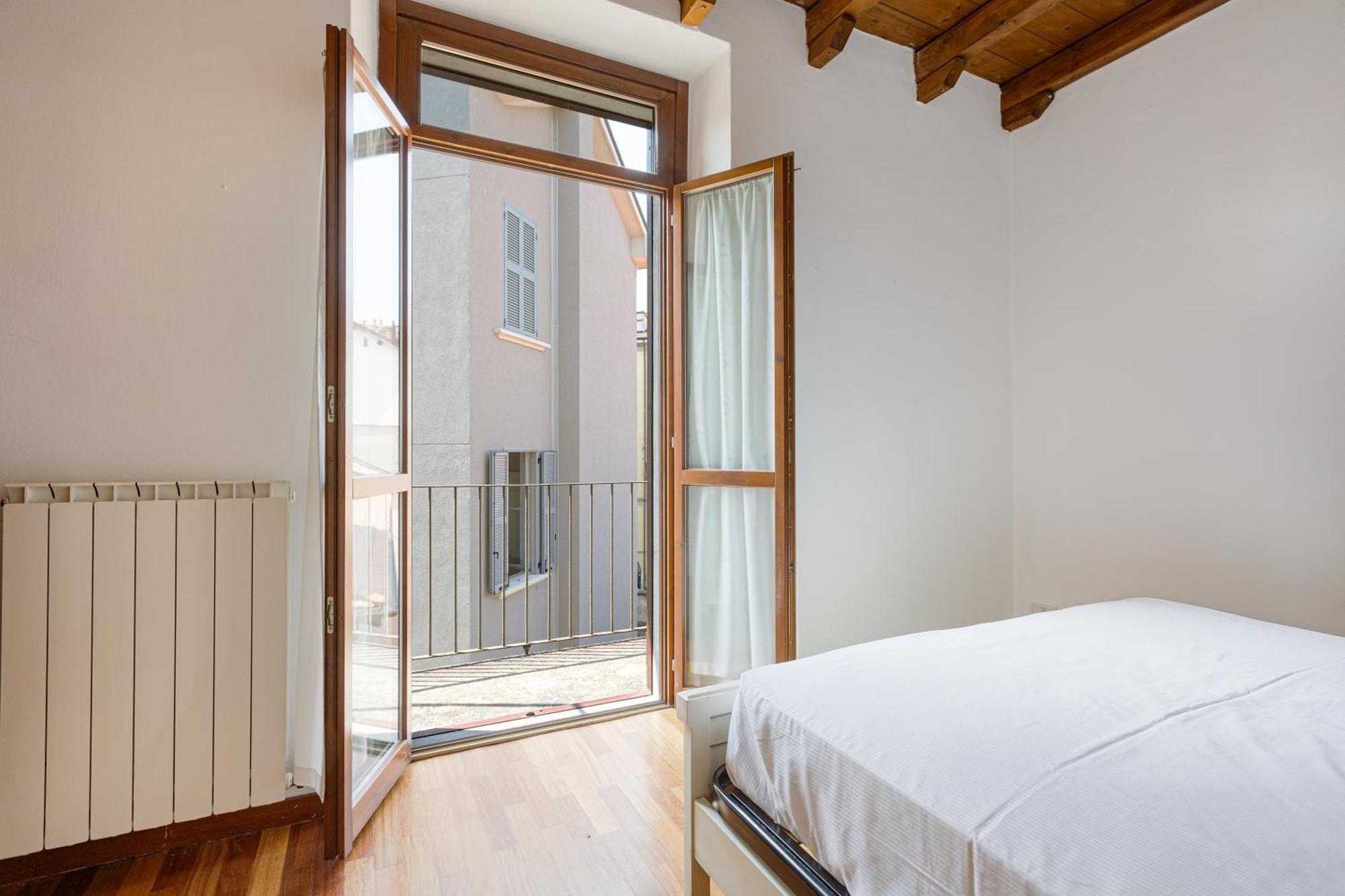 Porta Romana M3- Cosy Apartament Μιλάνο Εξωτερικό φωτογραφία