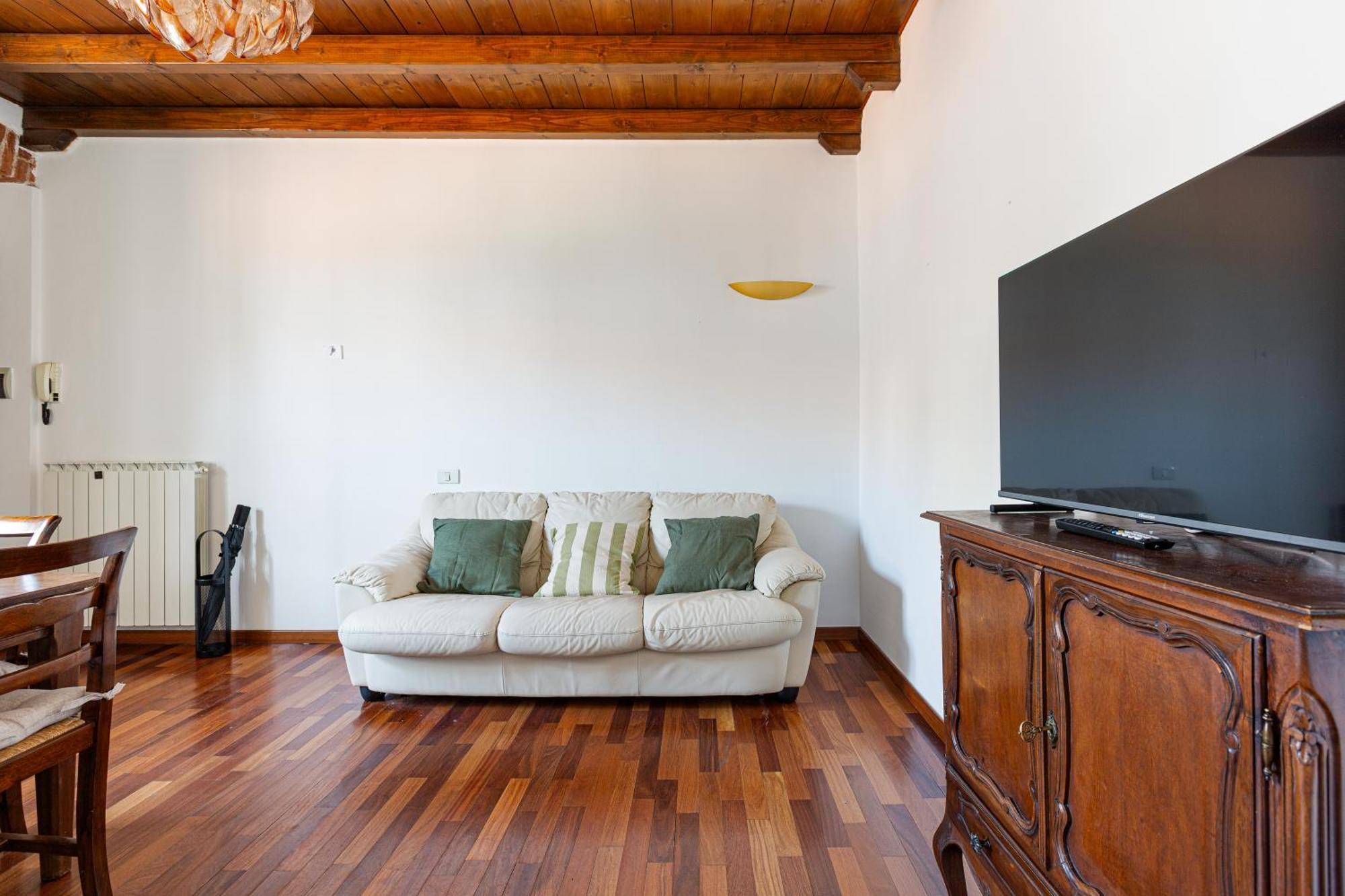 Porta Romana M3- Cosy Apartament Μιλάνο Εξωτερικό φωτογραφία