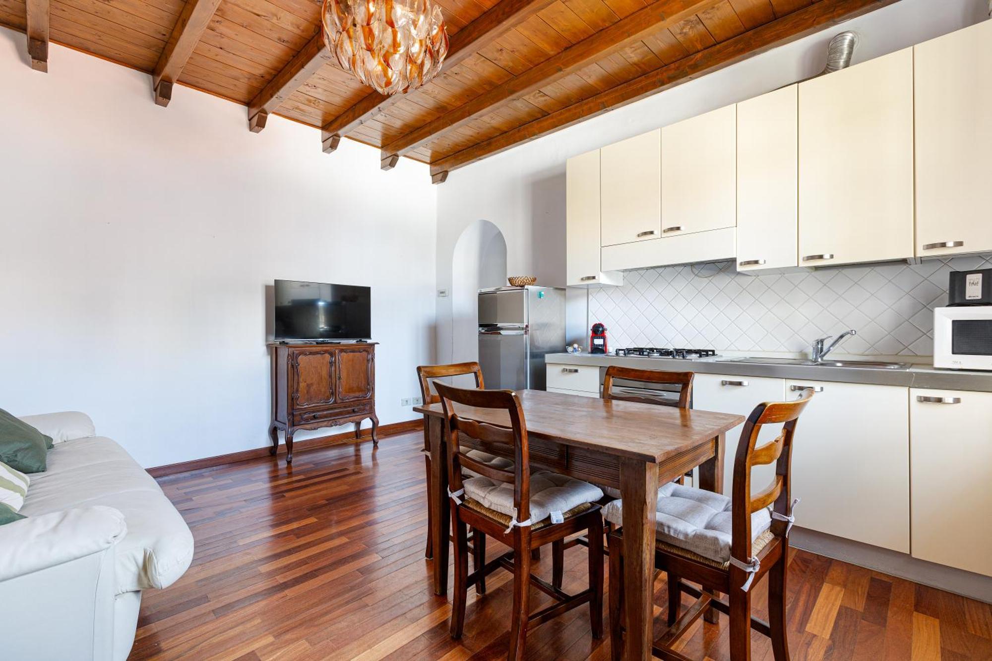Porta Romana M3- Cosy Apartament Μιλάνο Εξωτερικό φωτογραφία