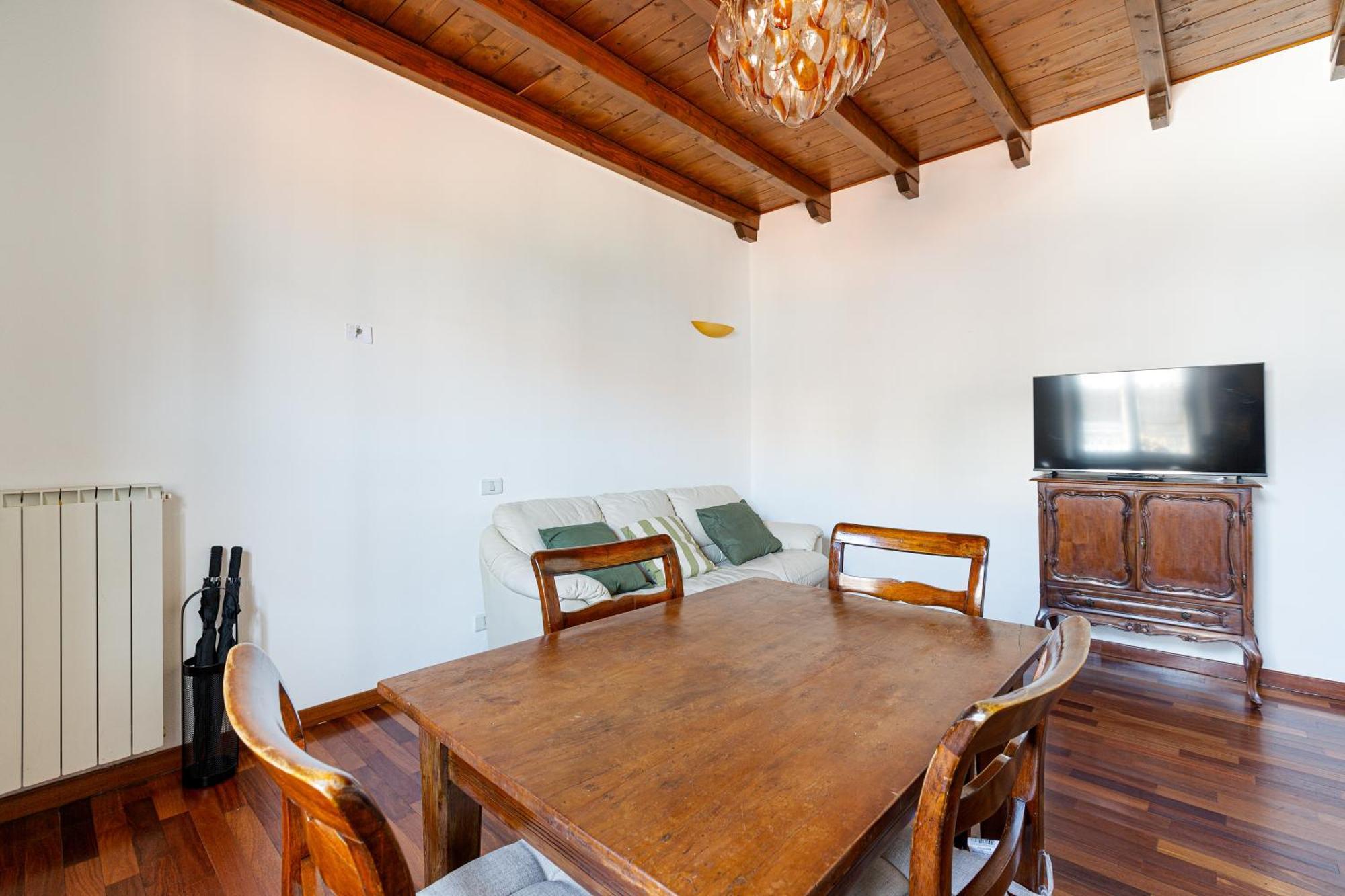 Porta Romana M3- Cosy Apartament Μιλάνο Εξωτερικό φωτογραφία