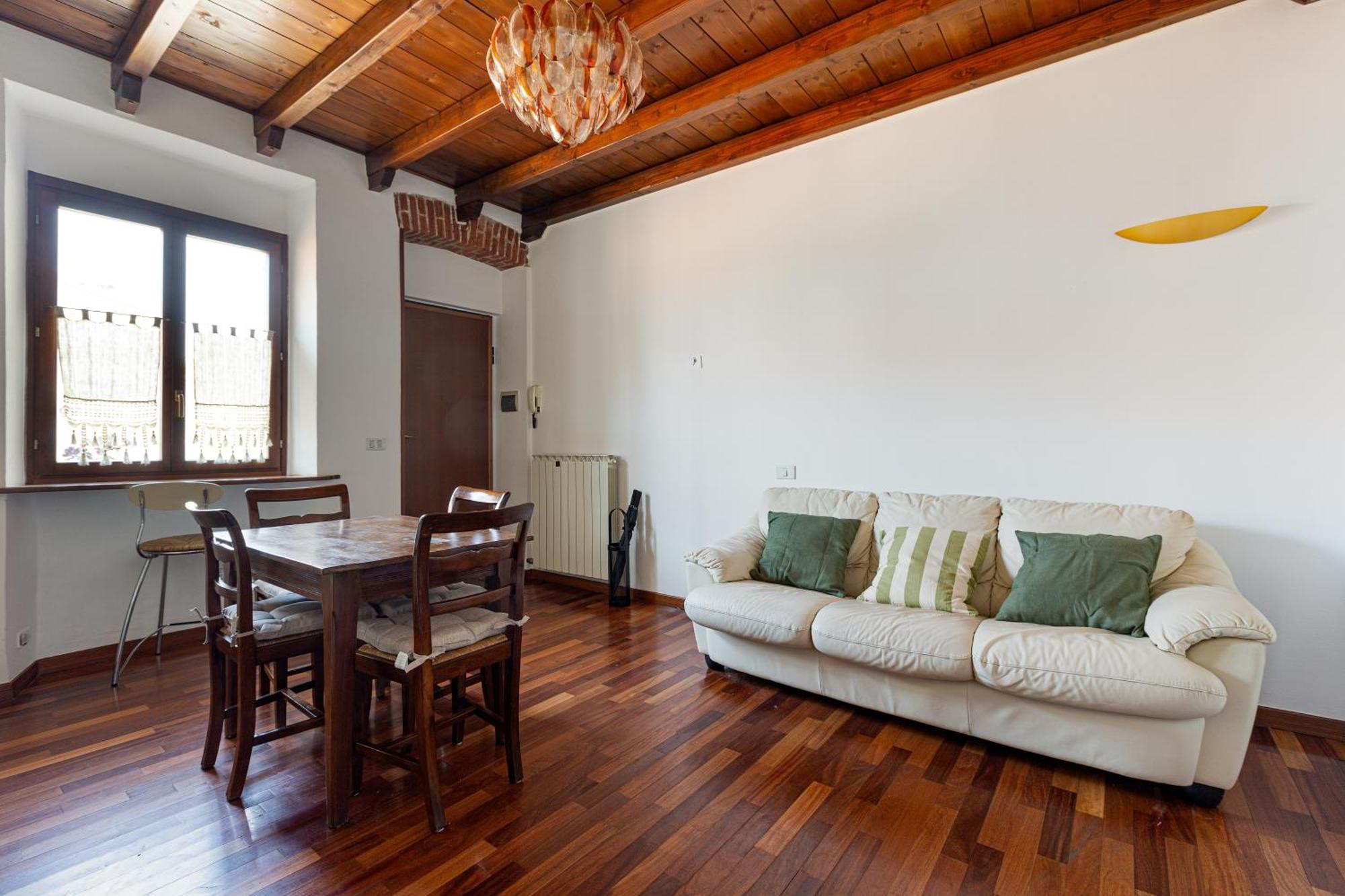 Porta Romana M3- Cosy Apartament Μιλάνο Εξωτερικό φωτογραφία